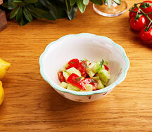 Овощной салат