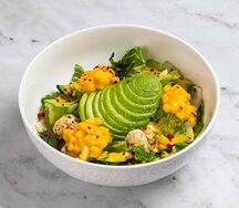 Салат Фрутти ди Маре