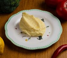 Картофельное пюре