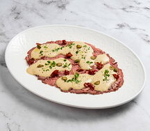 Вителло Тоннато с эстрагоном