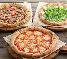 Сет Топ три