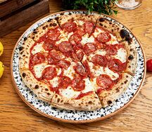 Пицца Пепперони