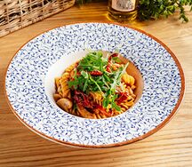 Фузилли Альфредо