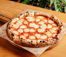 Пицца Маргарита