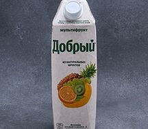 Сок Добрый