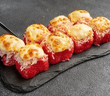 Ролл Чиз маки