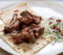 Խոզի մատ