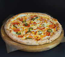 Пицца Мексиканская