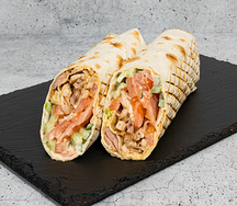 Шаверма Двойная