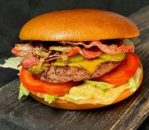 MisterBurger
