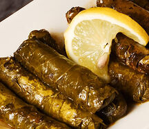 Մսով տոլմա