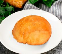 Самса c говядиной