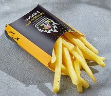 Картофель Фри