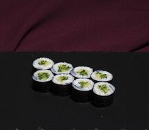Маки огурец