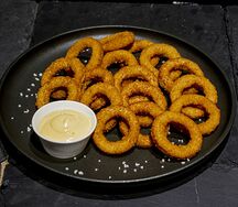 Луковые кольца