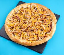 Пицца Жюльен