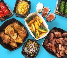 Комбо Днюха