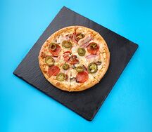 Пицца Сицилия маленькая