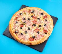 Пицца Мясная