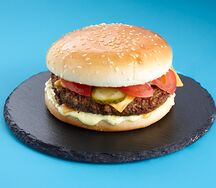 Бургер