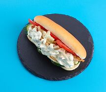 Хот-Дог Шаверма