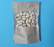 Фисташки соленые