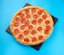 Пицца Пепперони