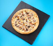 Пицца Грибная маленькая