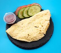 Омлет классический