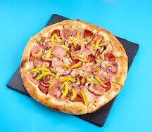 Пицца От шефа