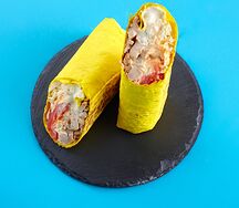 Шаверма итальянская