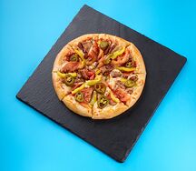 Пицца Русская маленькая