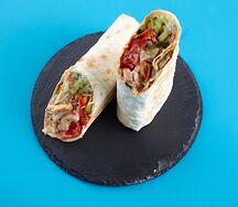 Шаверма Мексиканская