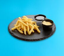 Картофель фри