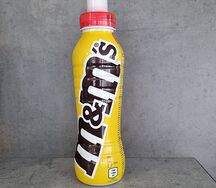 Молочный напиток M&Ms