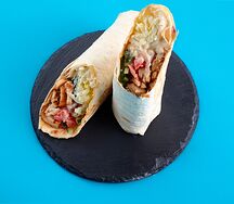 Шаверма классическая XL