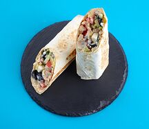 Шаверма Греческая