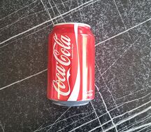 Соса-Cola