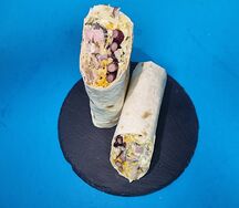 Шаверма От винта