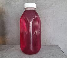 Морс Чёрная смородина