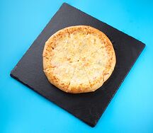 Пицца Сырная маленькая