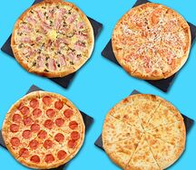 Комбо для друзей