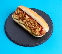 Хот-дог классический