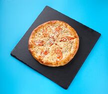 Пицца Маргарита маленькая