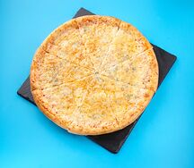 Пицца Четыре сыра