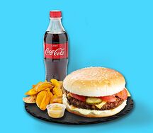 Комбо Перекус