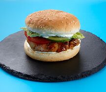 ШаваБургер М