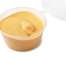 Соус Сырный