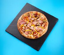 Пицца от Шефа S