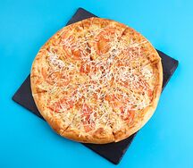 Пицца Маргарита